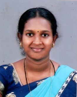 Ms. M. Kaviyapriya